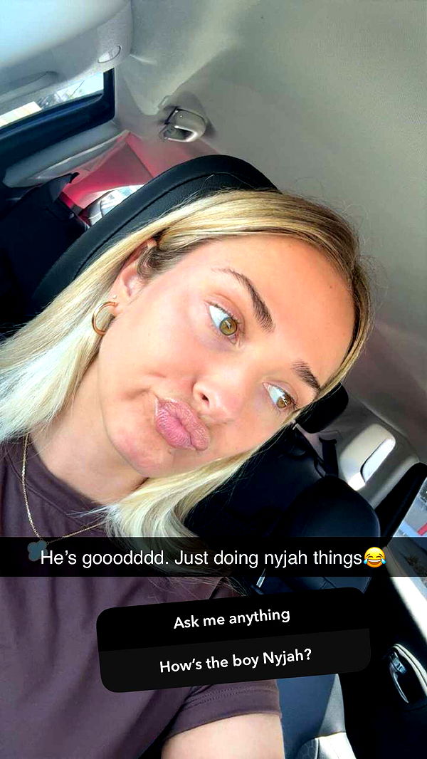 alexaadams30 image ~ Altpins