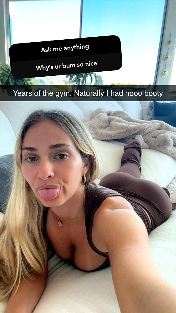 alexaadams30 image ~ Altpins