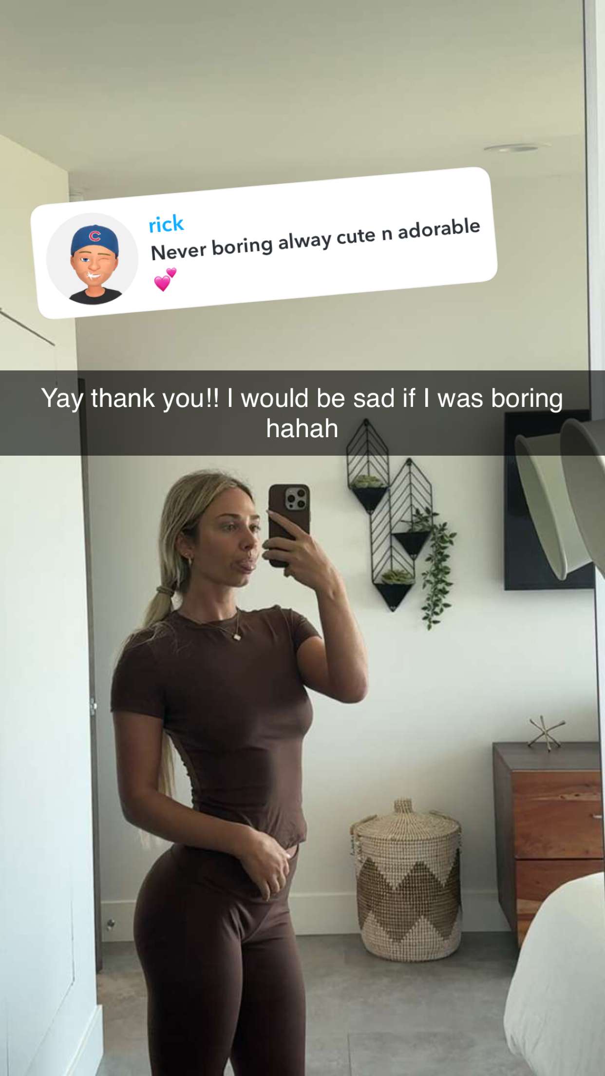 alexaadams30 snapchat image archive image