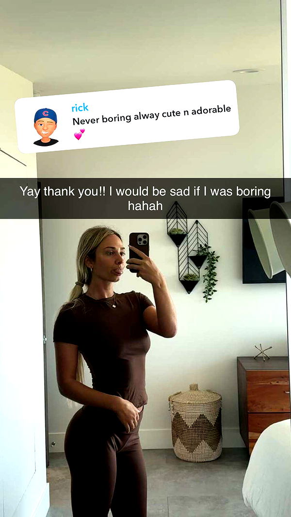 alexaadams30 image ~ Altpins