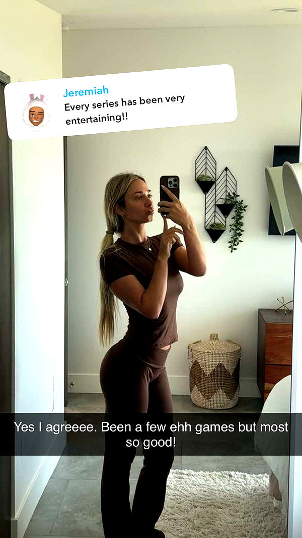 alexaadams30 image ~ Altpins