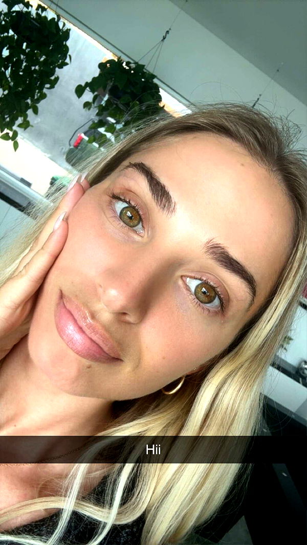 alexaadams30 image ~ Altpins