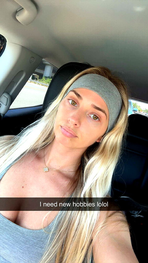 alexaadams30 image ~ Altpins