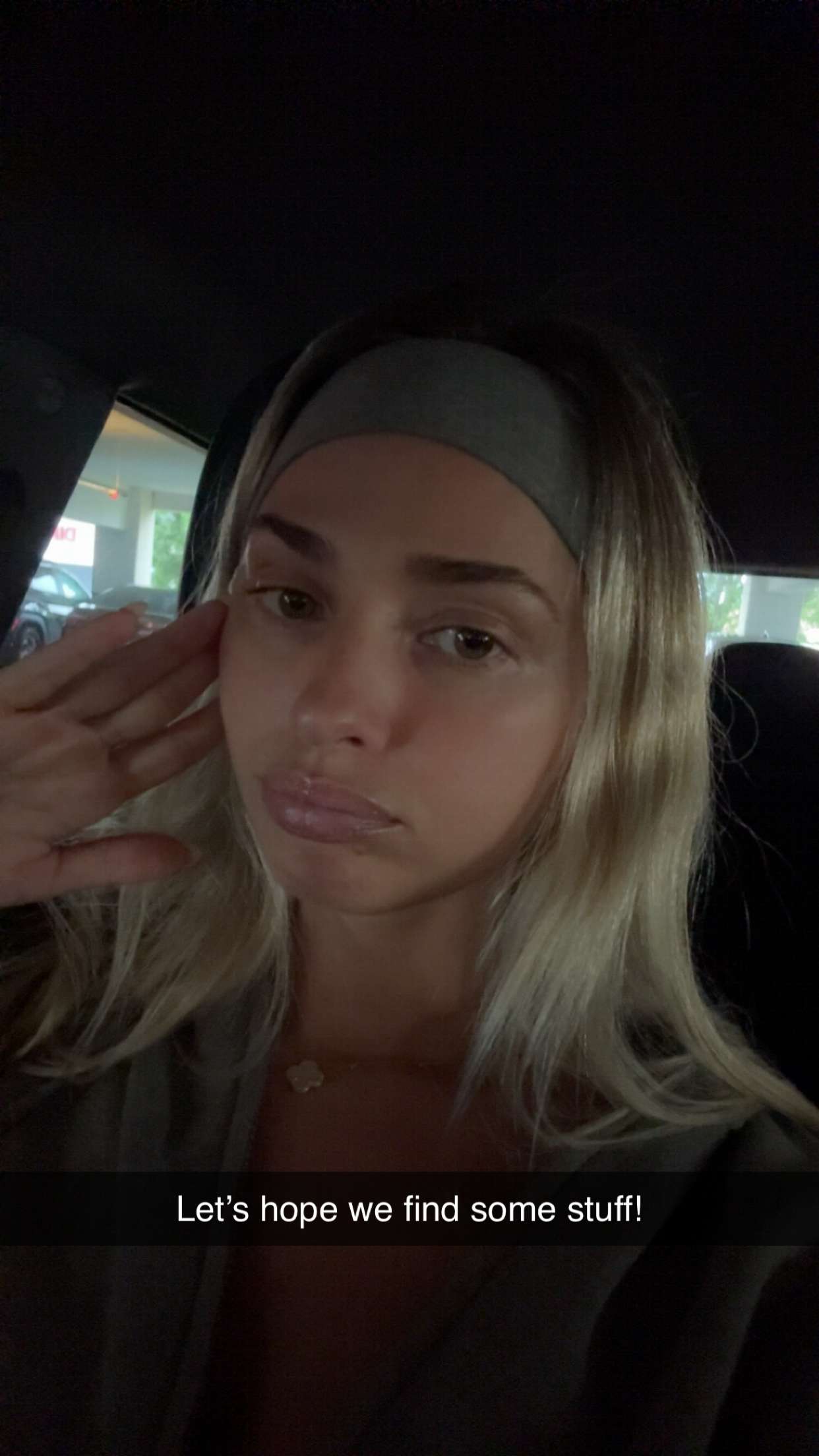 alexaadams30 snapchat image archive image