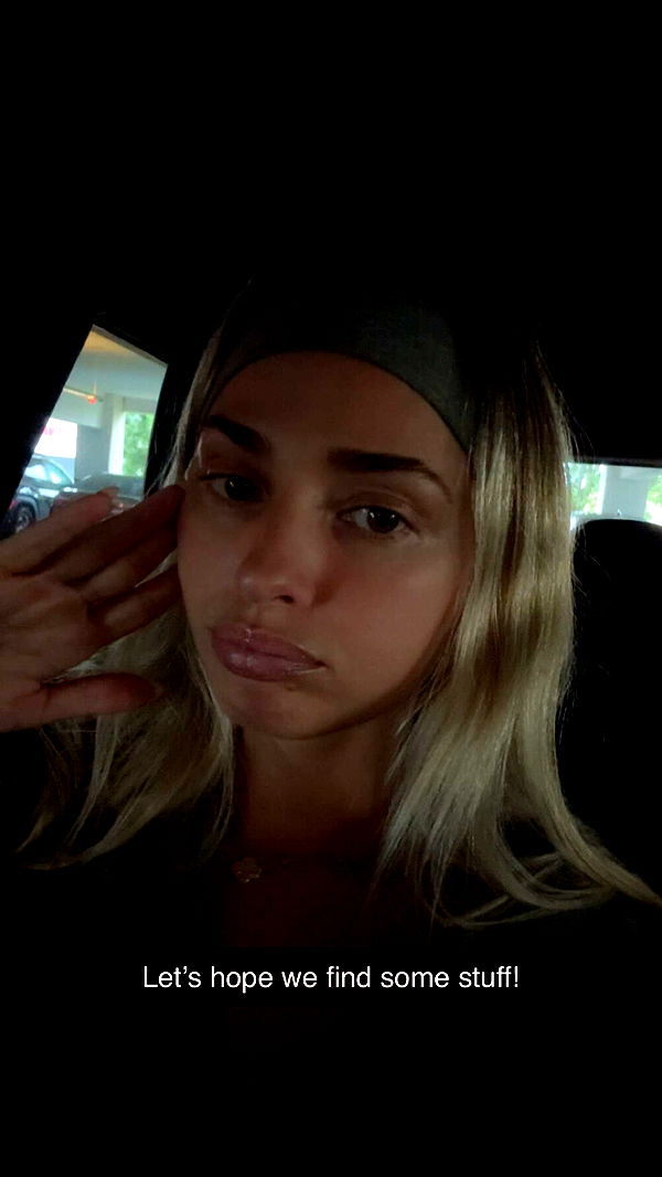 alexaadams30 image ~ Altpins