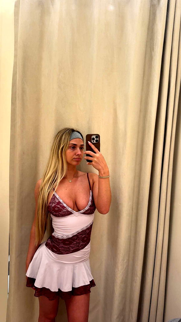 alexaadams30 image ~ Altpins