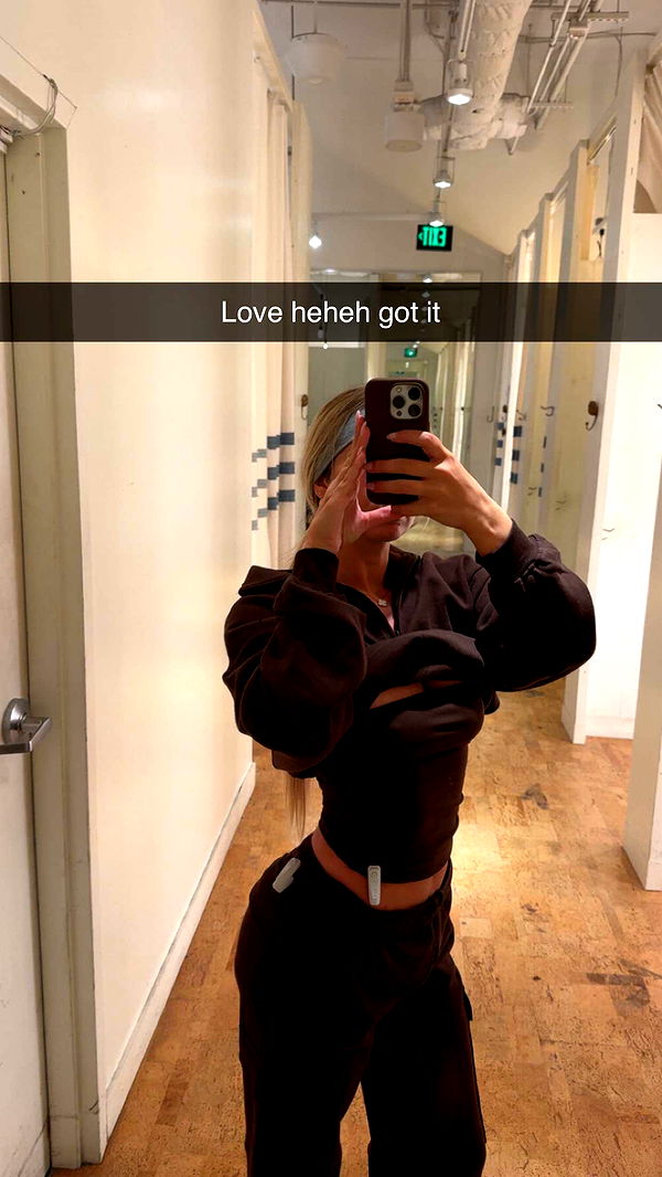 alexaadams30 image ~ Altpins