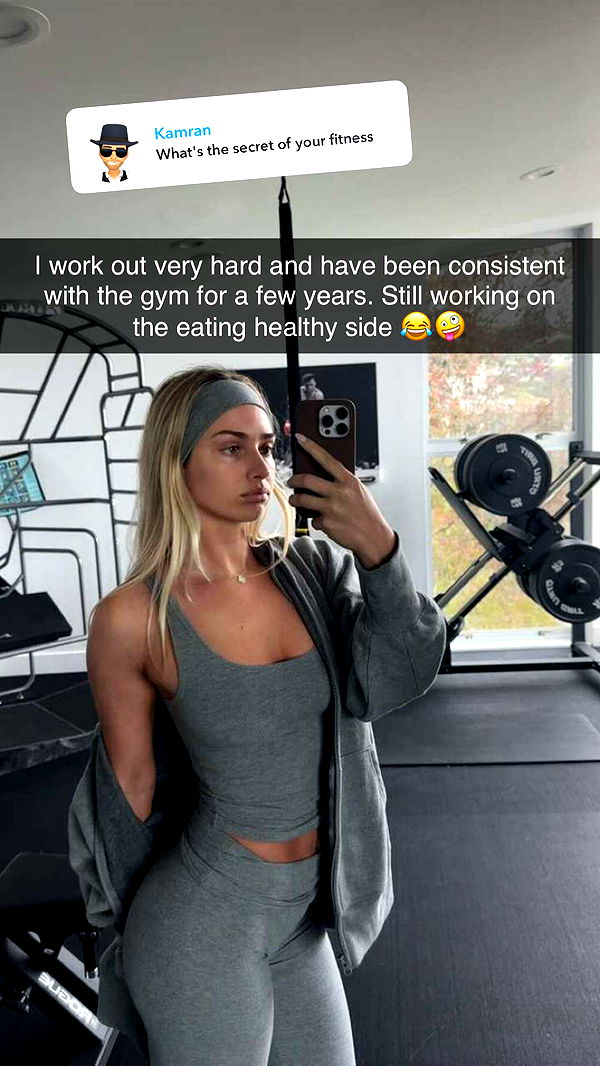 alexaadams30 image ~ Altpins