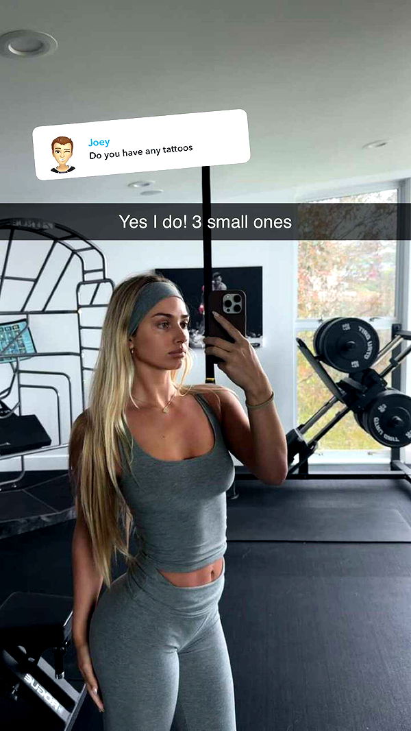 alexaadams30 image ~ Altpins