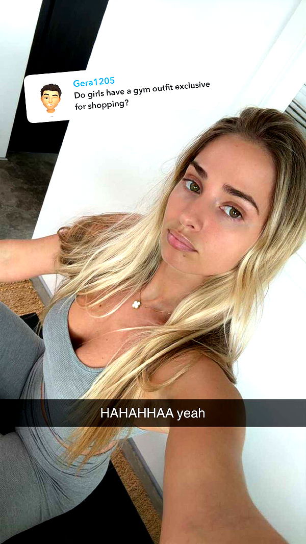 alexaadams30 image ~ Altpins