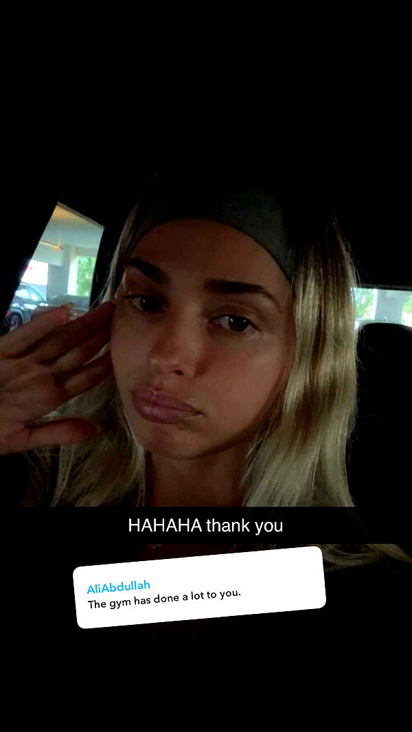 alexaadams30 image ~ Altpins