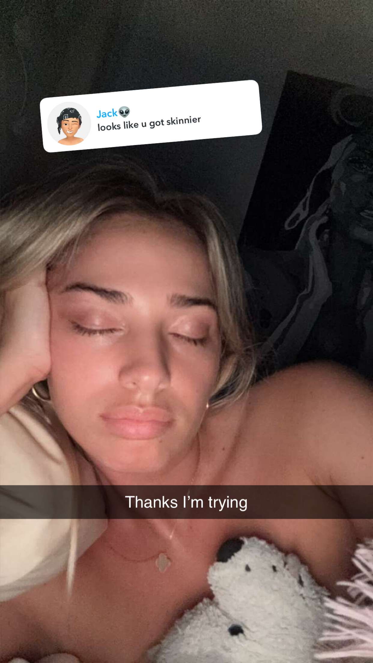 alexaadams30 snapchat image archive image