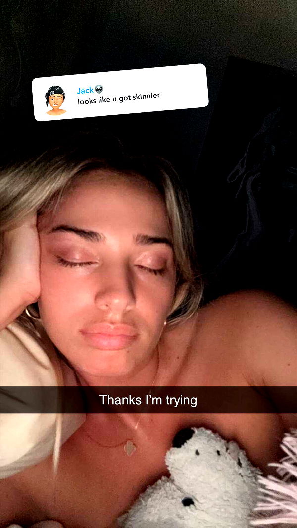 alexaadams30 image ~ Altpins