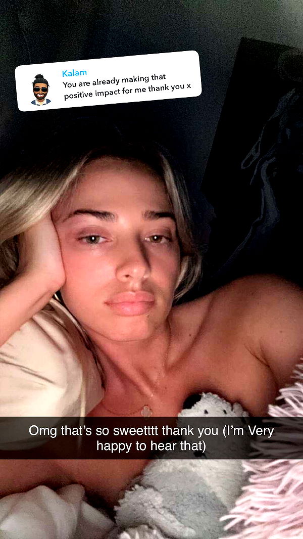 alexaadams30 image ~ Altpins