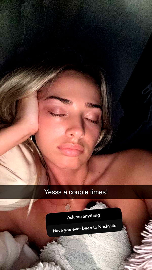 alexaadams30 image ~ Altpins