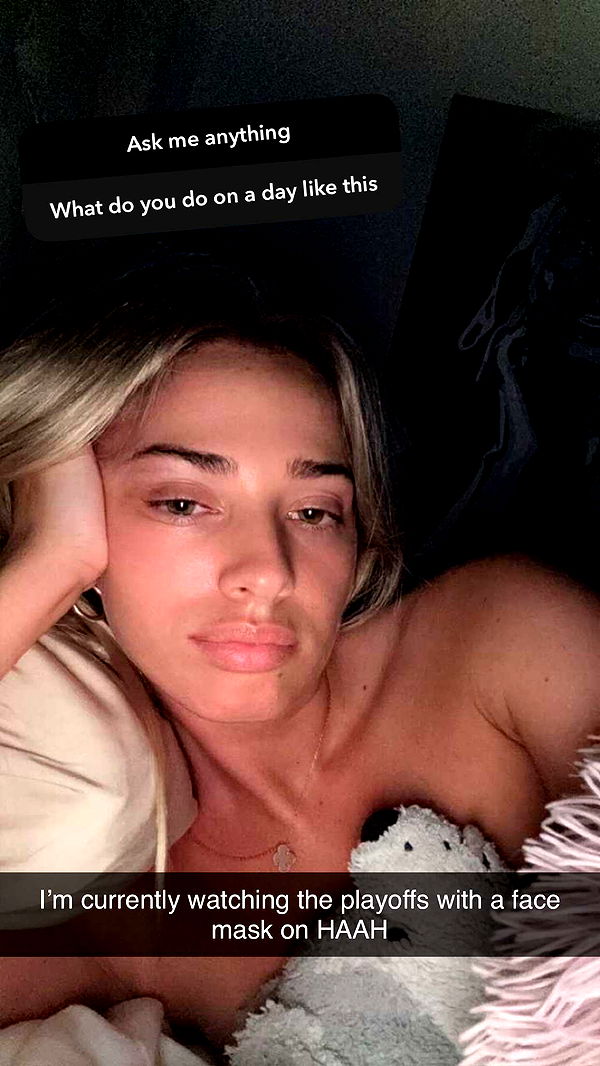 alexaadams30 image ~ Altpins