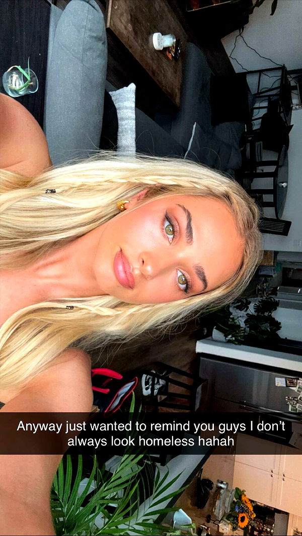 alexaadams30 image ~ Altpins