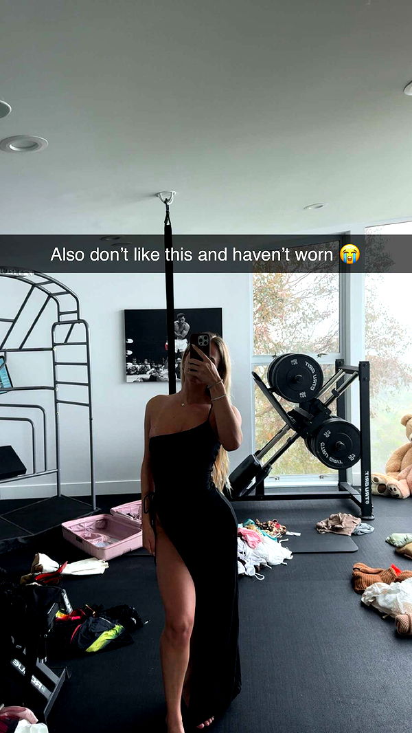 alexaadams30 image ~ Altpins