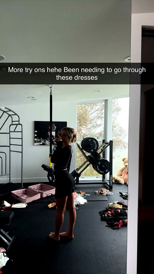 alexaadams30 image ~ Altpins