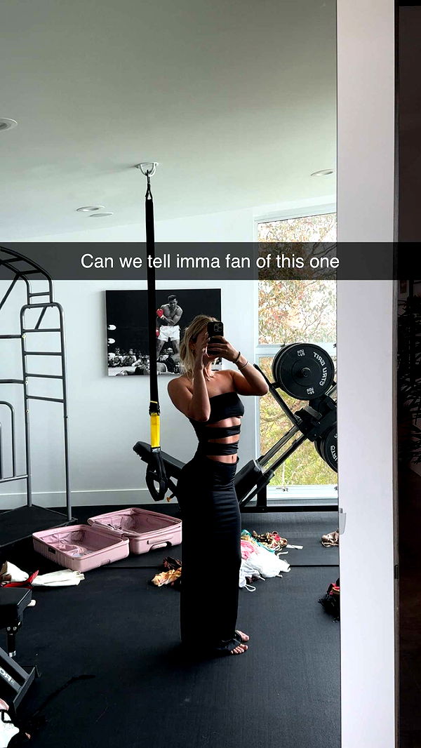 alexaadams30 image ~ Altpins