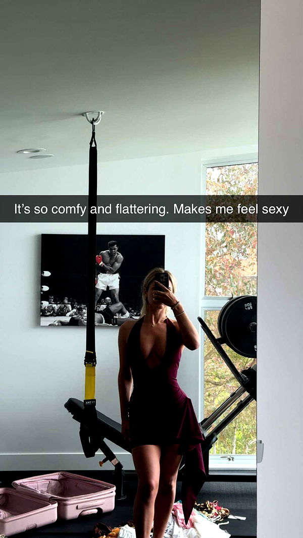 alexaadams30 image ~ Altpins