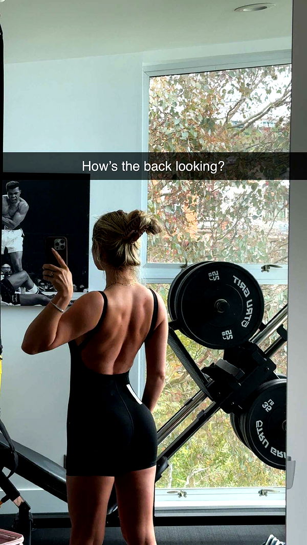 alexaadams30 image ~ Altpins