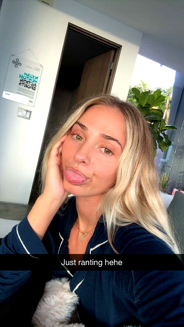 alexaadams30 image ~ Altpins