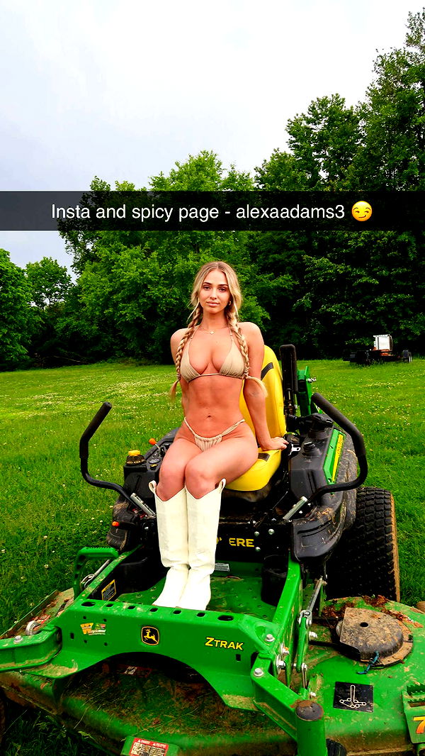 alexaadams30 image ~ Altpins