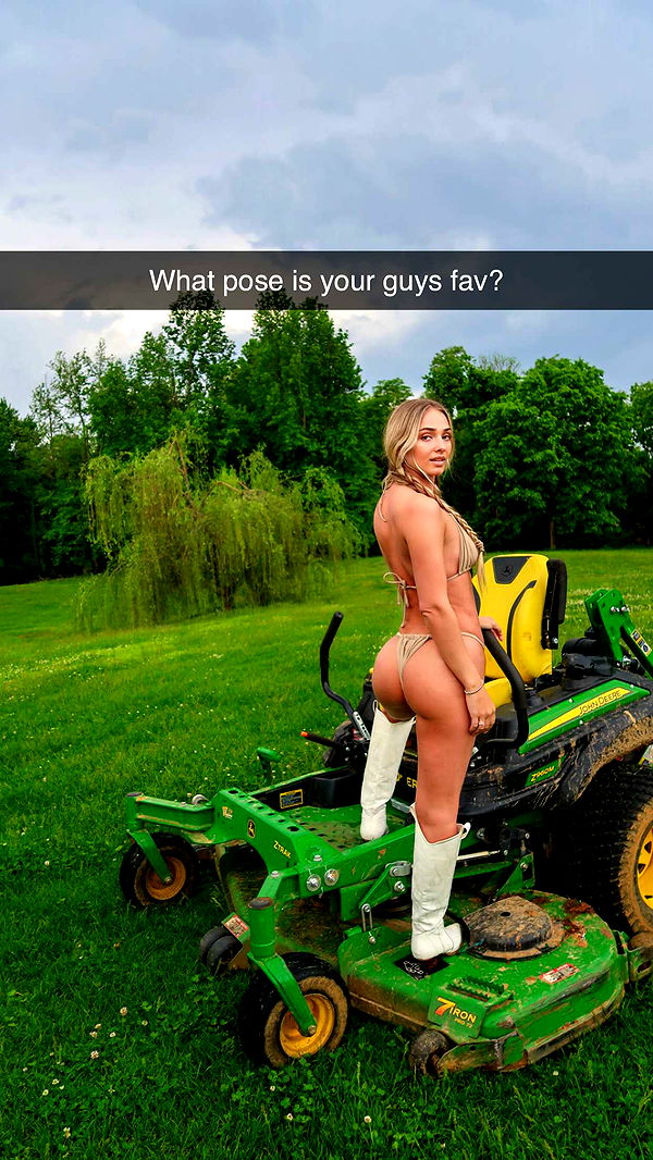 alexaadams30 image ~ Altpins