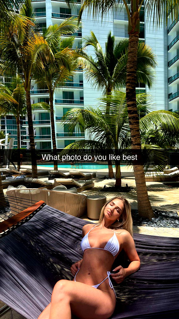 alexaadams30 image ~ Altpins