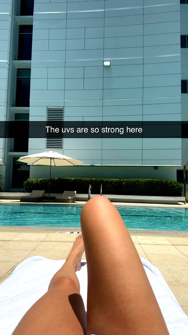 alexaadams30 image ~ Altpins