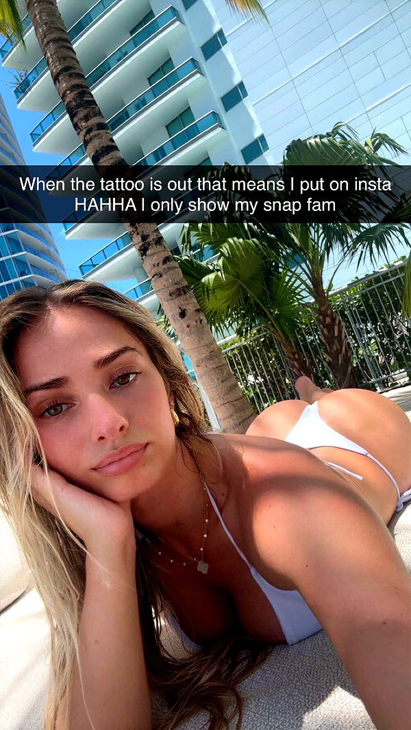 alexaadams30 image ~ Altpins