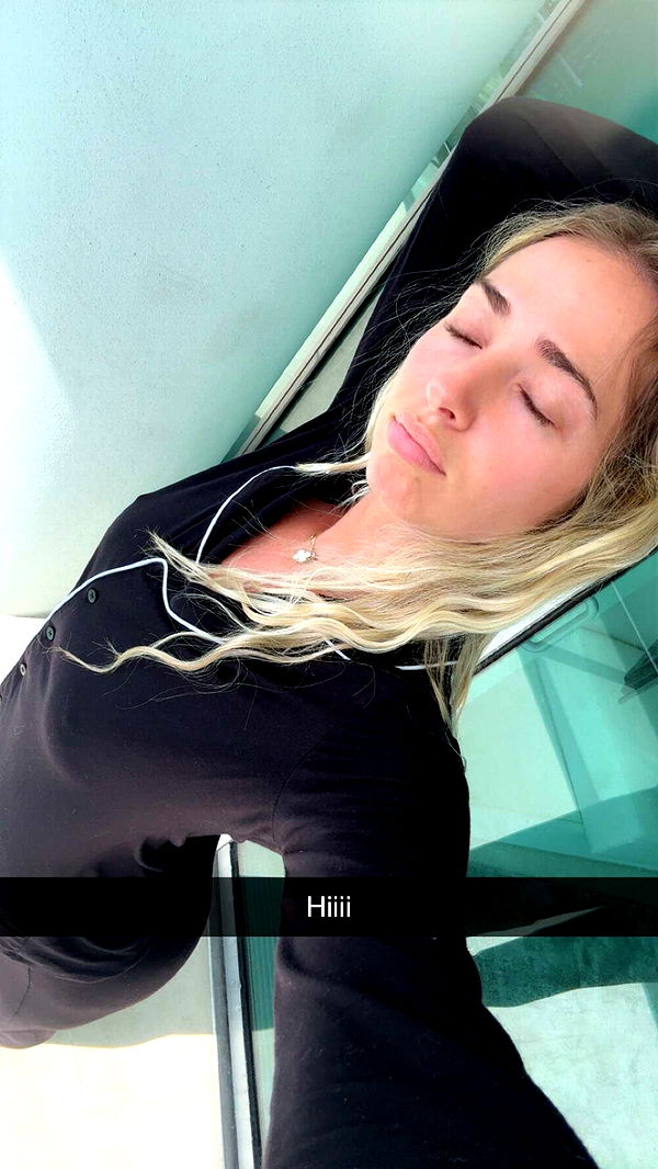 alexaadams30 image ~ Altpins