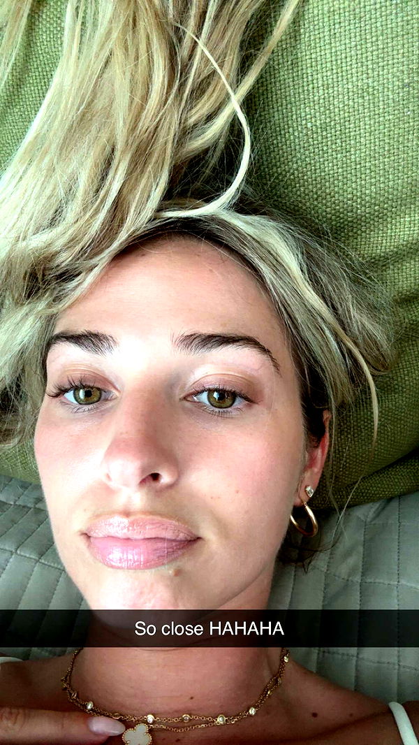 alexaadams30 image ~ Altpins