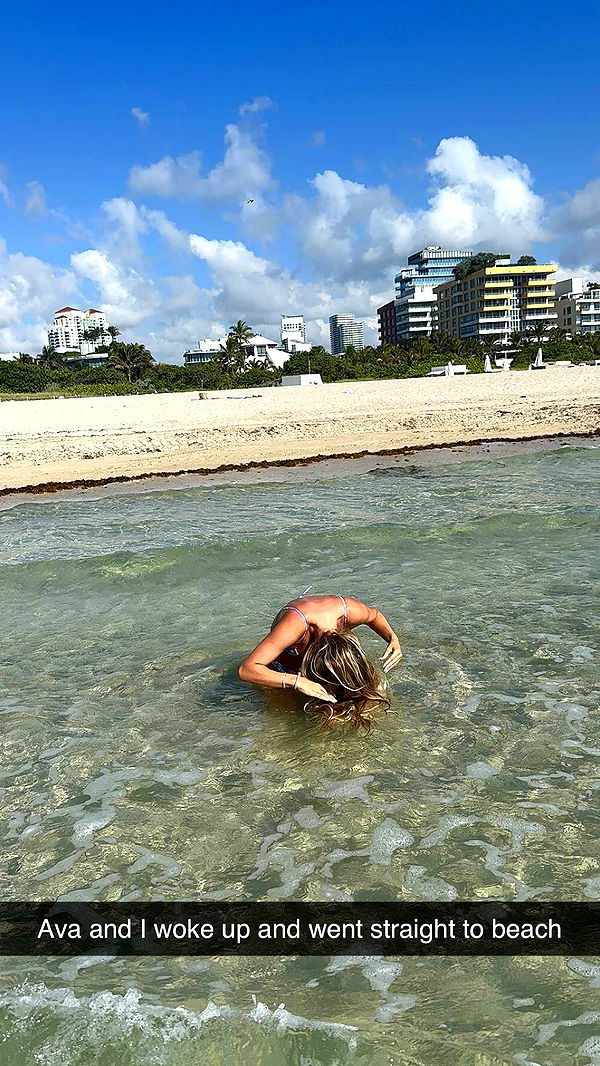 alexaadams30 image ~ Altpins