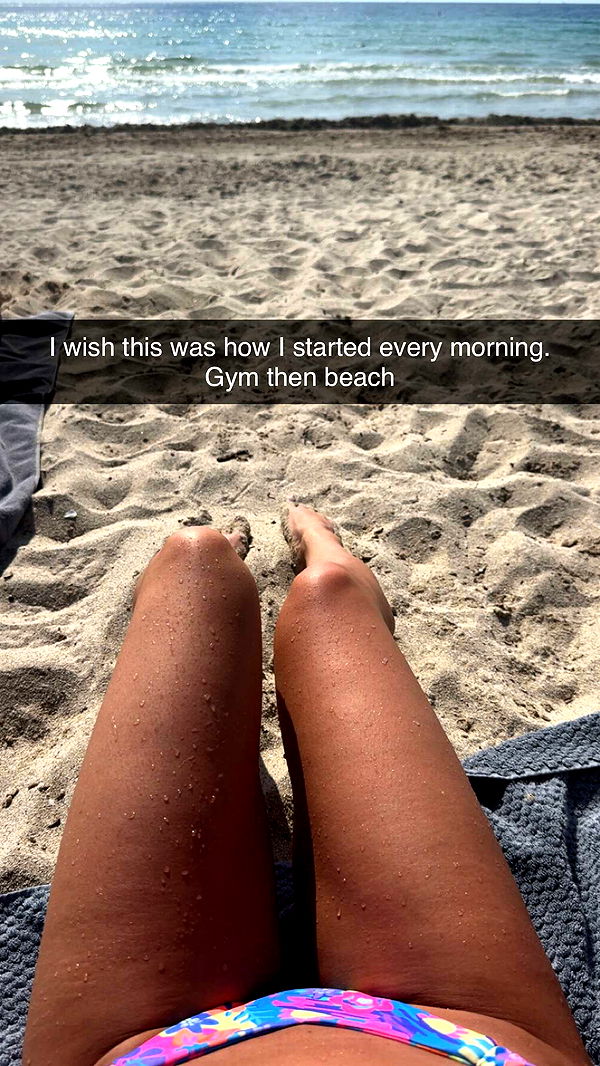 alexaadams30 image ~ Altpins