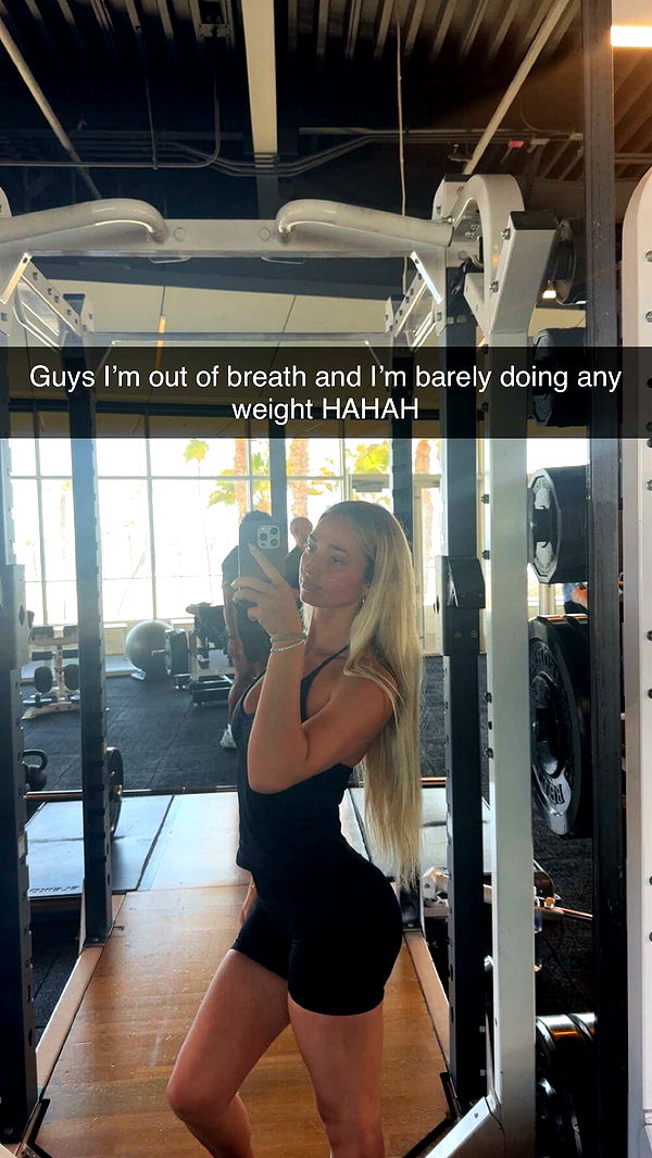 alexaadams30 image ~ Altpins