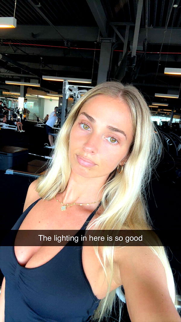 alexaadams30 image ~ Altpins