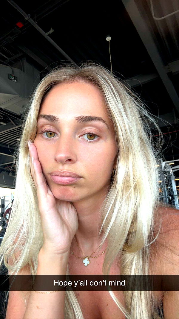 alexaadams30 image ~ Altpins