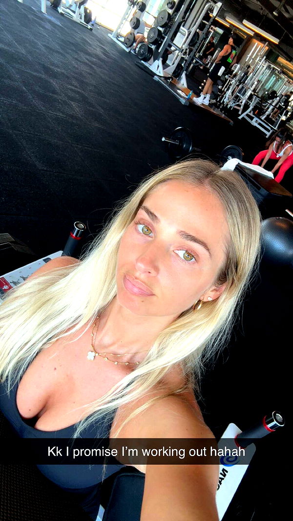 alexaadams30 image ~ Altpins