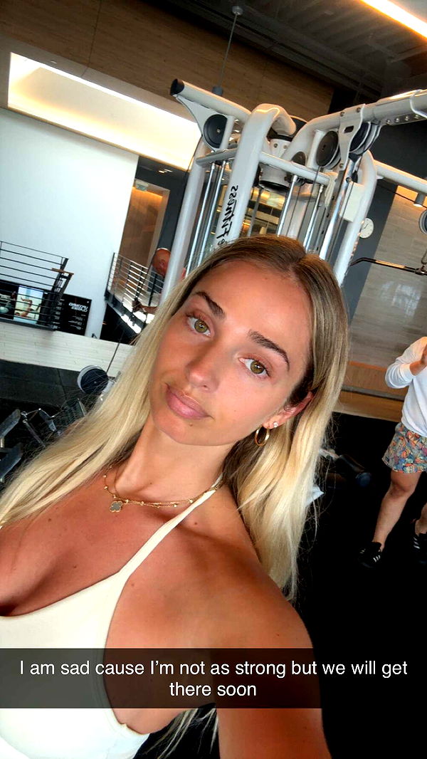 alexaadams30 image ~ Altpins