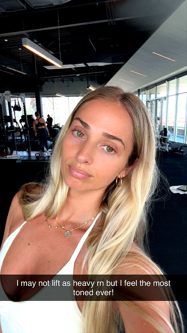 alexaadams30 image ~ Altpins