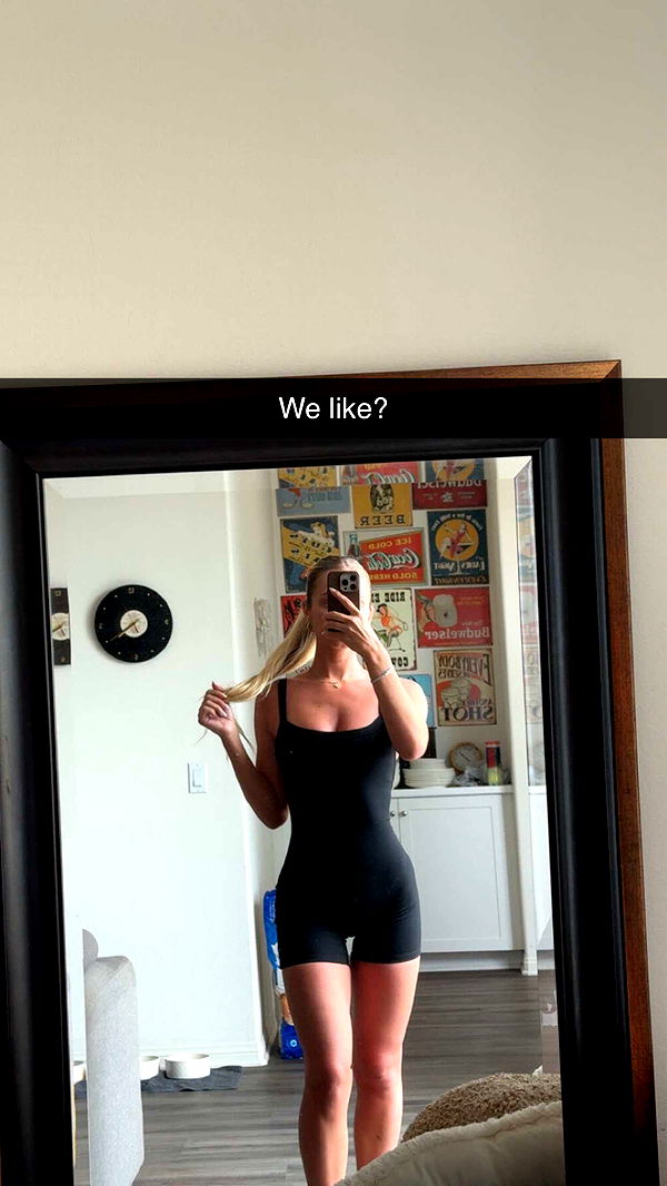 alexaadams30 image ~ Altpins