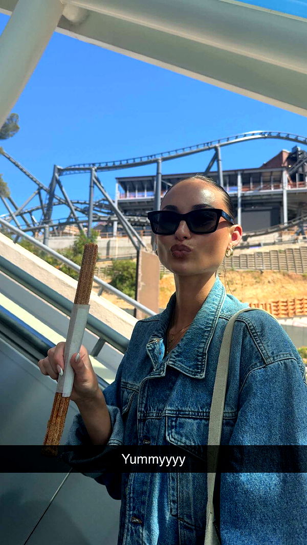 alexaadams30 image ~ Altpins