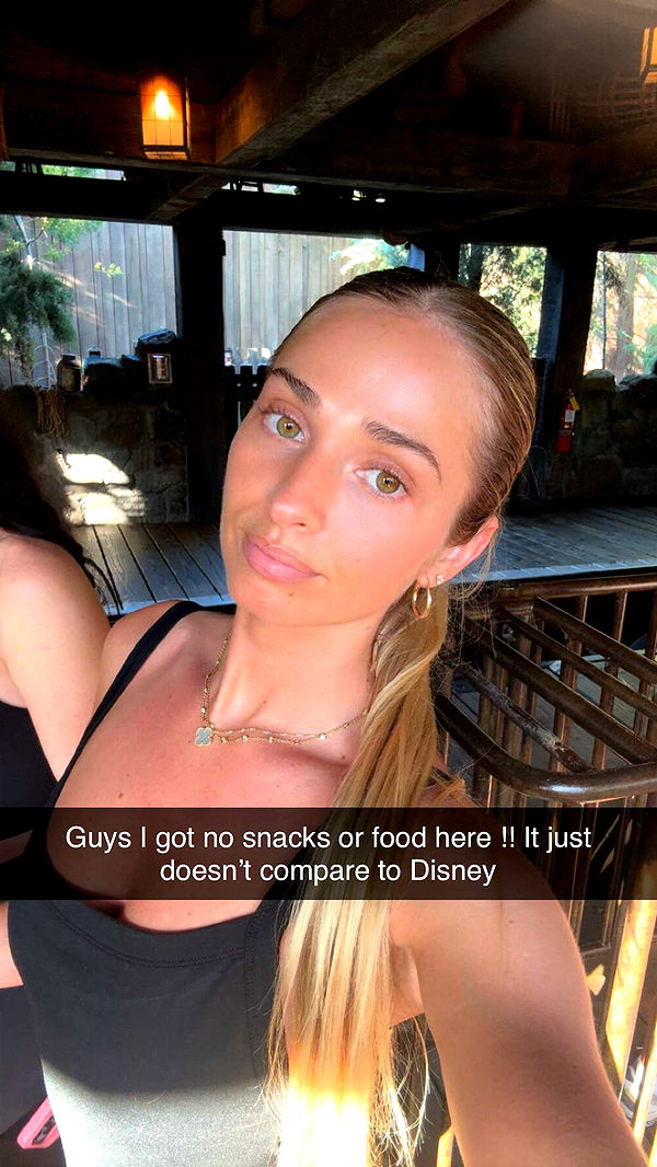 alexaadams30 image ~ Altpins