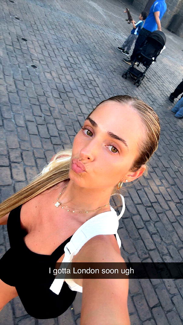 alexaadams30 image ~ Altpins