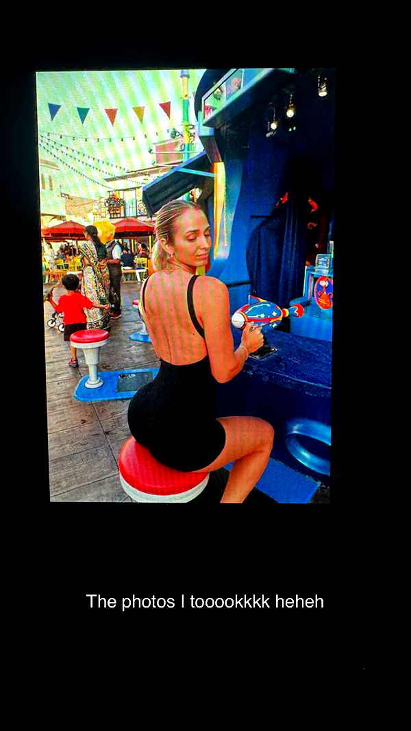 alexaadams30 image ~ Altpins