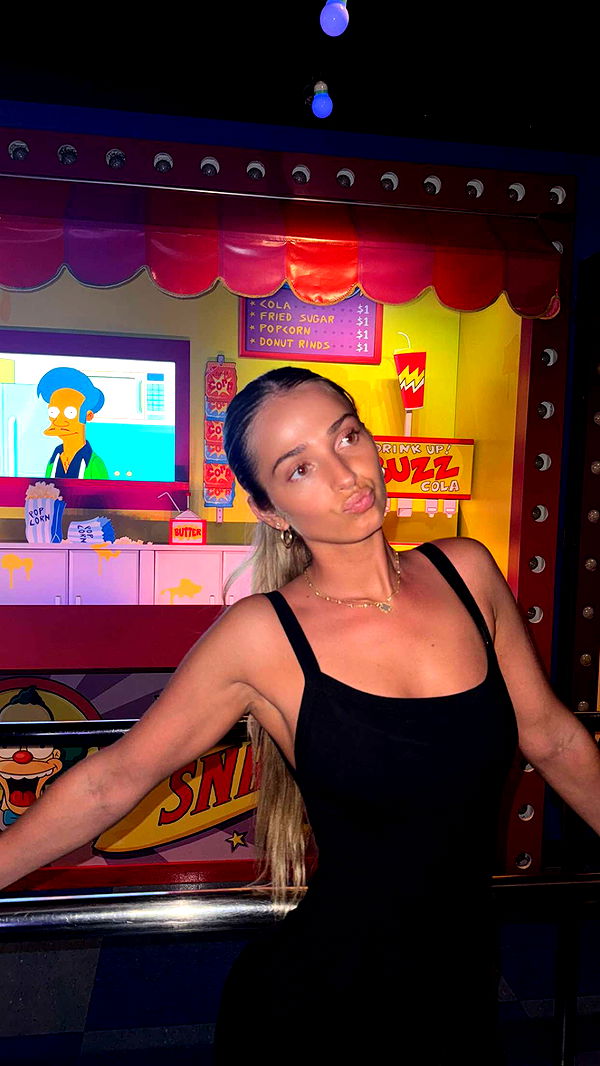 alexaadams30 image ~ Altpins