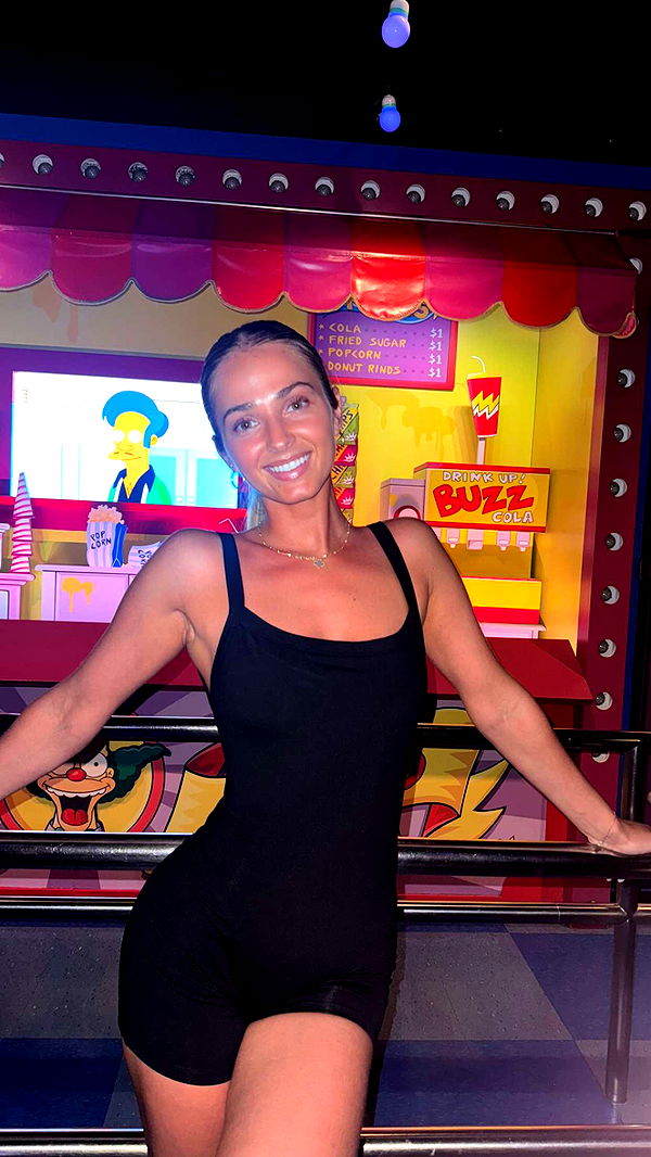 alexaadams30 image ~ Altpins