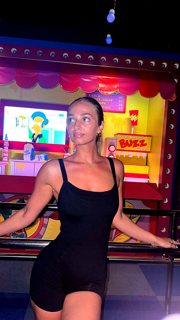 alexaadams30 image ~ Altpins